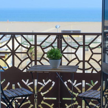Hotel Nuova Medusa Rimini Exterior photo